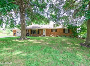 3609 Shamrock Rd, Jefferson City, MO 65101