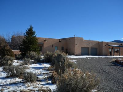 15 Camino Campanas, Ranchos De Taos, NM, 87557