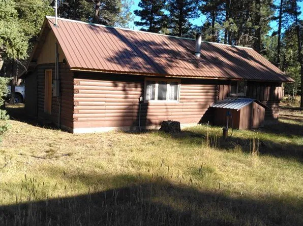 4165 Snow Fleury Ln, Lincoln, MT 59639