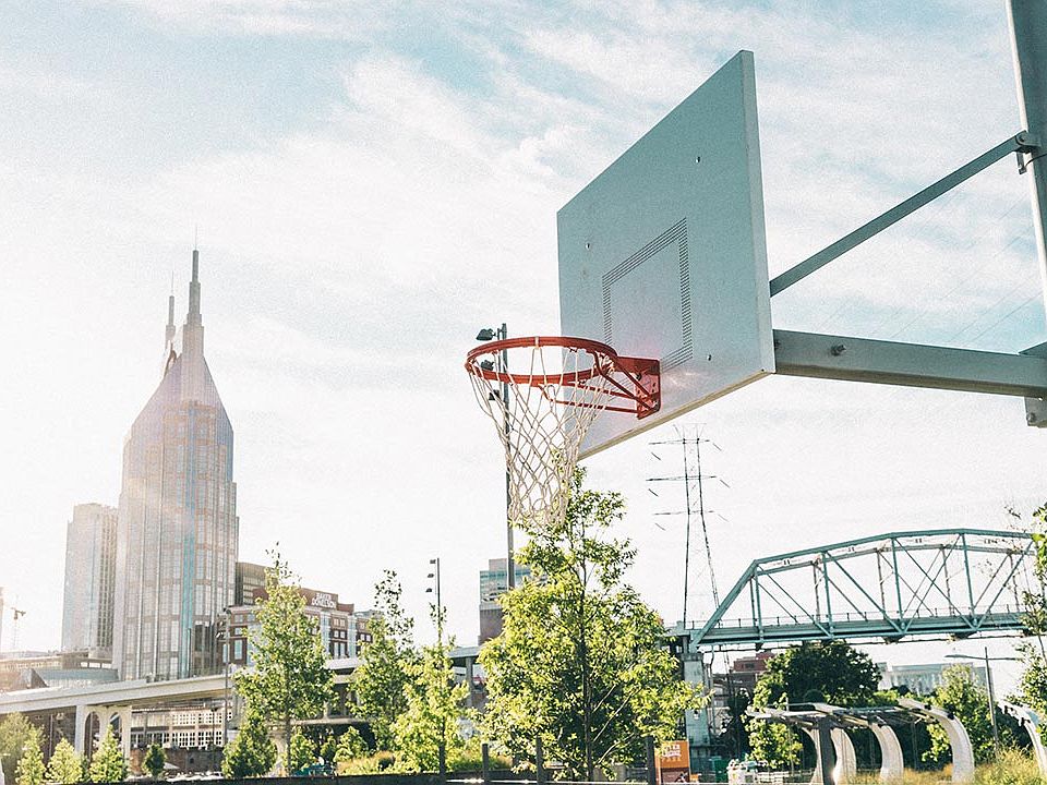 basketball