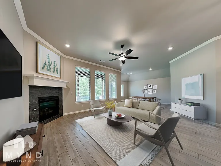 5400 Riverrun Ct — Photo 2