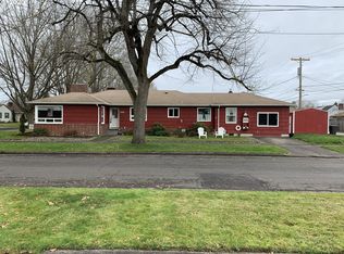 2152 Delaware St, Longview, WA 98632