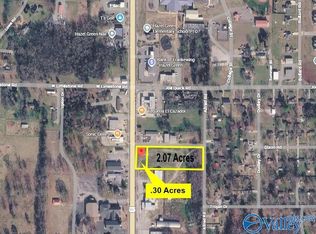14172 N High Way #231/431, Hazel Green, AL 35750