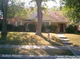 6222 Rue Marielyne St, Leon Valley, TX 78238