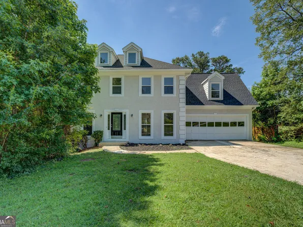 365 Golfcrest Dr SE, Conyers, GA 30094