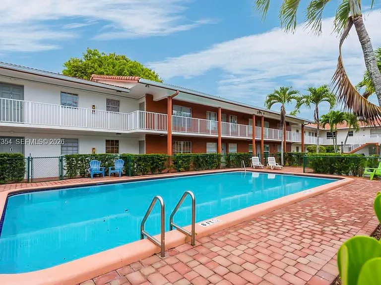 3100 Coral Springs Dr #2H — Photo 35