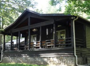 101 Lick Fork Dr, Mountain View, AR 72560