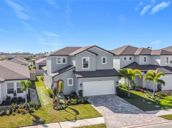 16863 Fiesta Dr, Port Charlotte, FL 33953