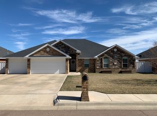 3813 Ethan Ave, Clovis, NM 88101