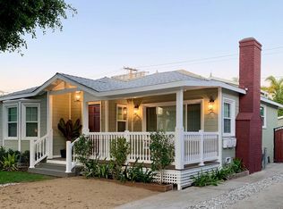 3548 Schaefer St #3548, Culver City, CA 90232
