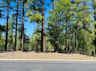 1771 W Snow Creek Loop, Show Low, AZ 85901