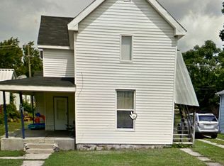 343 E Sherman St UNIT 2, Marion, IN 46952