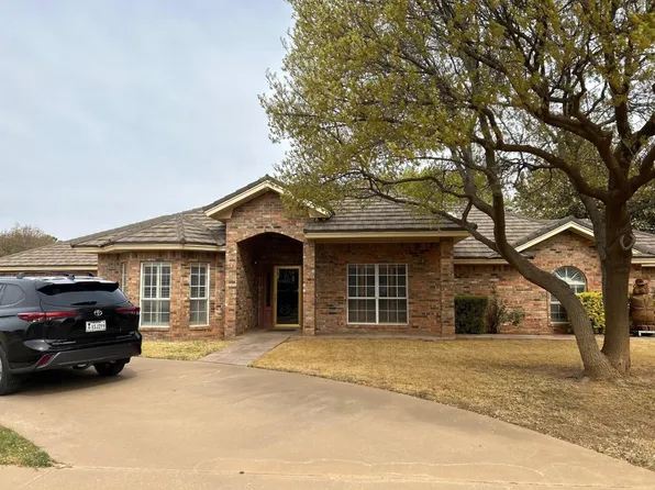 26 Crockett Cir, Levelland, TX 79336