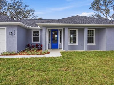 306 Oak Ln, Ocala, FL, 34472