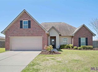 14499 Summerset Dr, Gonzales, LA 70737