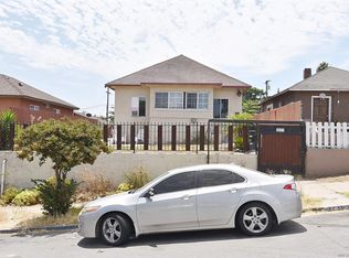 3231-33 Webster Ave, San Diego, CA 92113