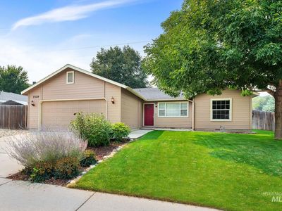 2529 E Mendota Dr, Boise, ID, 83716