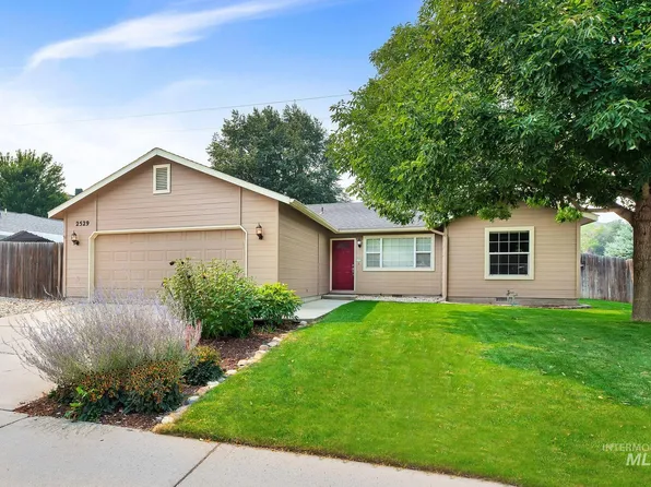 2529 E Mendota Dr, Boise, ID 83716