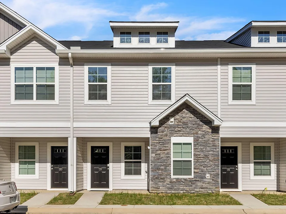 118 Foundation Way