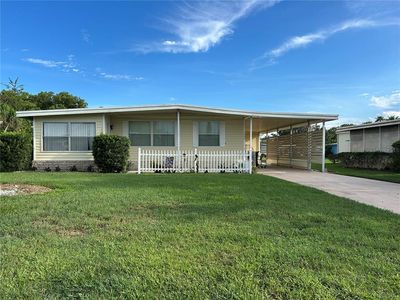 1353 Windsor St, Tavares, FL, 32778