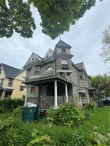 408 Glenwood Ave, Rochester, NY, 14613