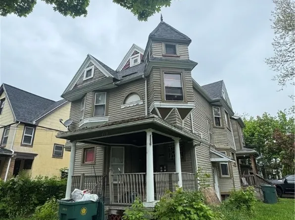 408 Glenwood Ave, Rochester, NY 14613