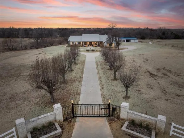 5701 S Morgan Rd, Oklahoma City, OK 73179