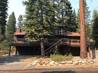 718 Golfers Pass Rd, Incline Village, NV 89451