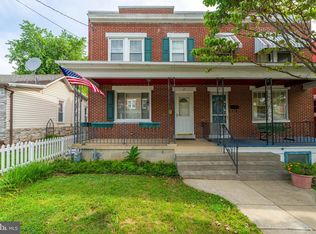 47 S Pearl St, Lancaster, PA