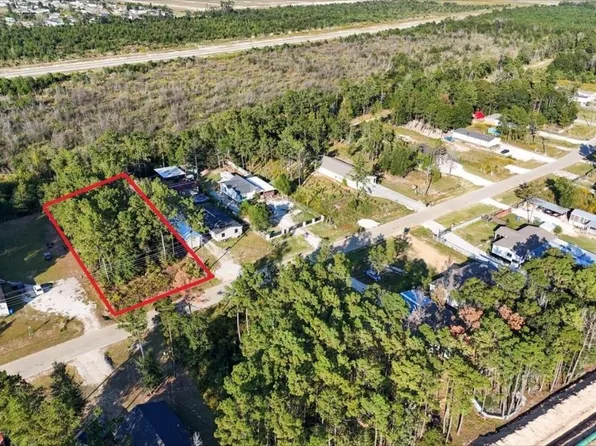 763 Road 5263, Cleveland, TX 77327