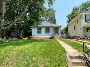 4921 Central Ave, Indianapolis, IN