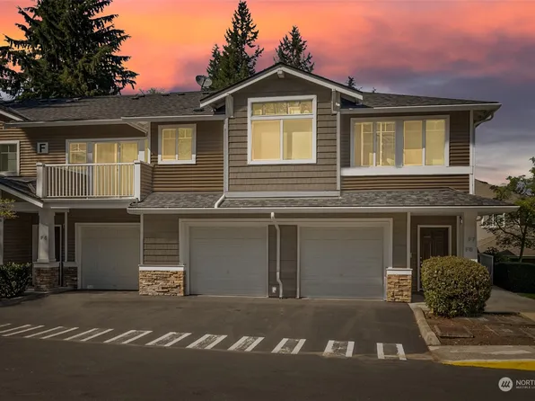 14200 69th Drive SE #F6, Snohomish, WA 98296