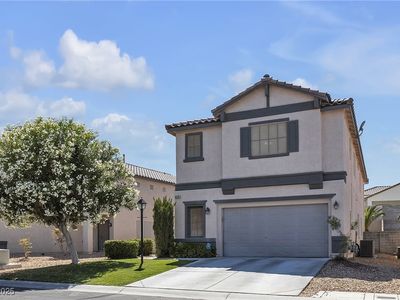 4435 Peaceful Harbor St, Las Vegas, NV, 89129