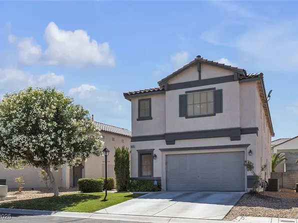 4435 Peaceful Harbor St, Las Vegas, NV 89129