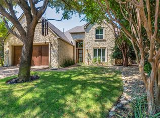 1239 Waterside Cir, Dallas, TX 75218