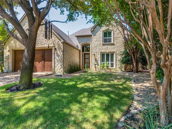 1239 Waterside Cir, Dallas, TX 75218
