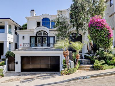 856 9th St, Manhattan Beach, CA, 90266