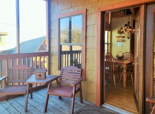 316 Summer Drive, Branson, MO 65616