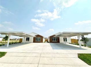 2405 E San Andrea St #1, Edinburg, TX 78542