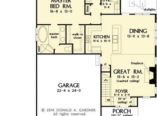 7224 Lakeview Dr SW, Covington, GA