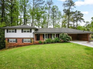 2959 Applewood Ct, Atlanta, GA 30345