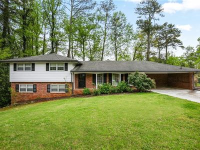 2959 Applewood Ct NE, Atlanta, GA, 30345