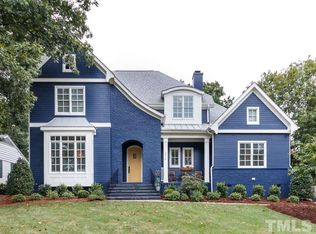 2430 Medway Dr, Raleigh, NC 27608