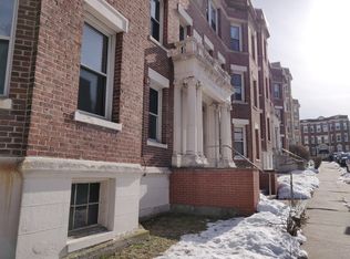 11 Scottfield Rd #10, Allston, MA 02134