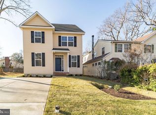 1718 Millstone Dr, Edgewater, MD 21037