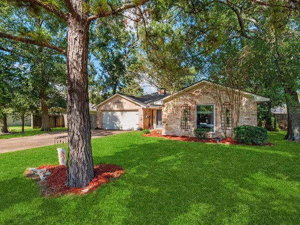 16511 Port O Call St, Crosby, TX 77532