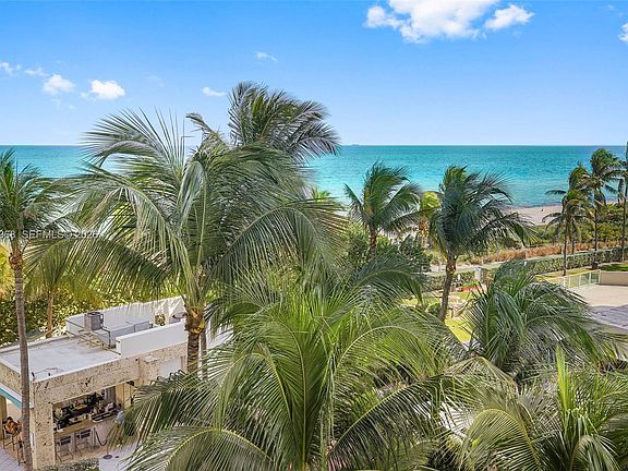 2nd image of 6799 Collins Ave APT 407