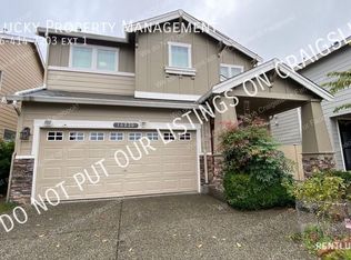 16220 35th Park SE, Bothell, WA 98012