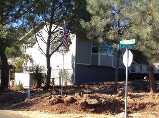 19371 Coyle Springs Rd, Hidden Valley Lake, CA 95467