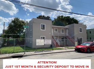 172 NW 12th St APT 5, Miami, FL 33136